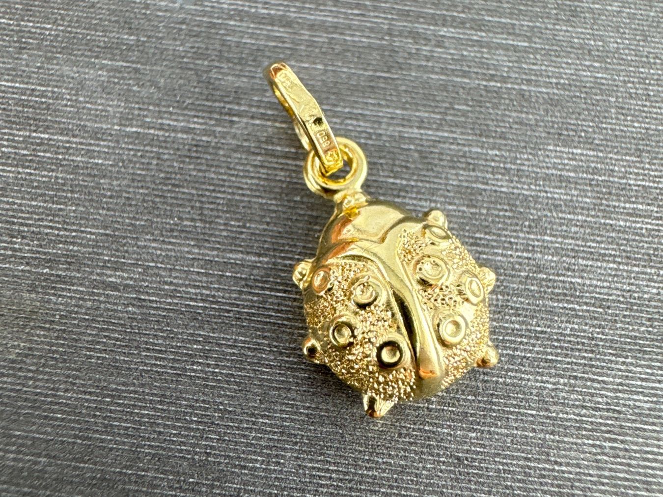 Ciondoli: Anhänger 750 Gold – Usato da Niederuzwil venduto da leo_8857
