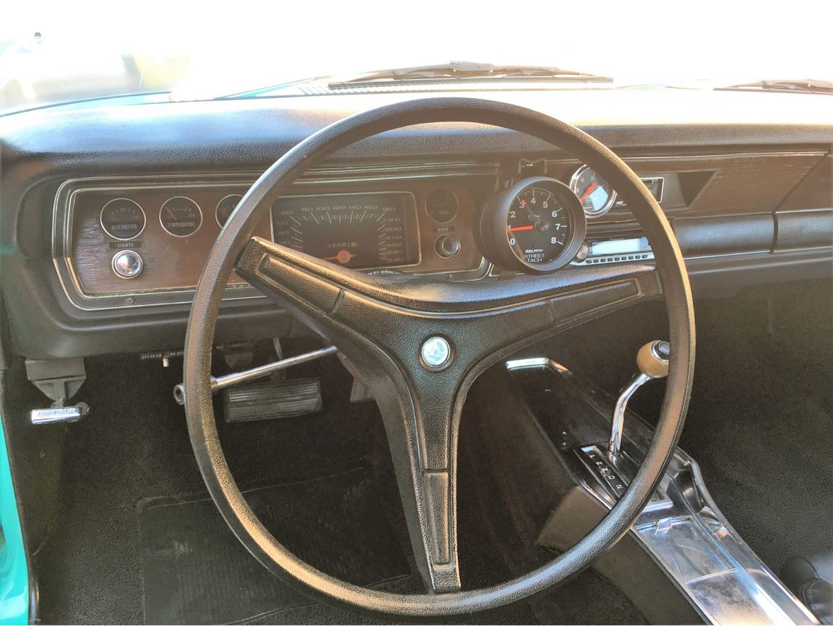 Dodge Autos: Dodge Dart Sport 340 – D'occasion à Oberwil BL par nic_pz2y 6