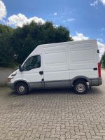 Iveco Daily 3 L. Motor Motor + Getriebe Sehr gut