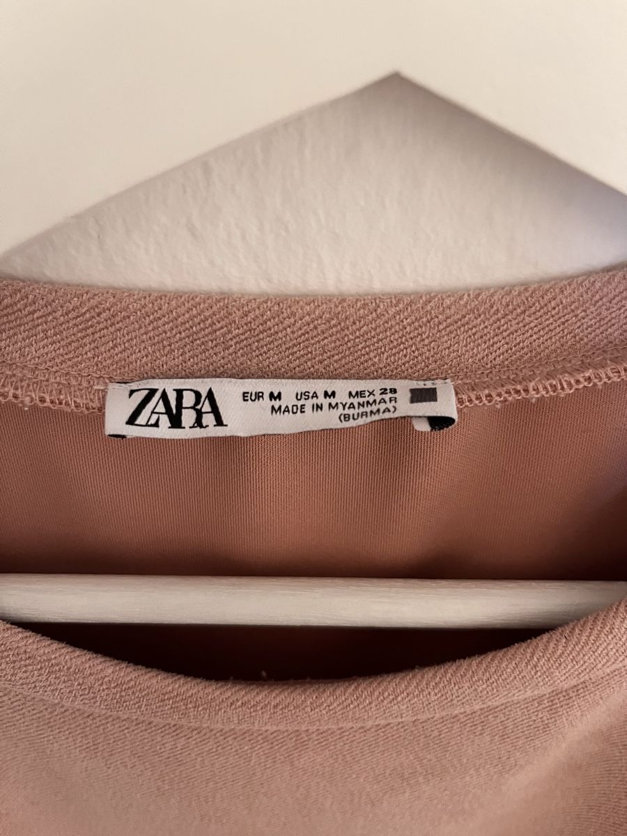 Zara Robes: Sommerkleid Zara – D'occasion à Zürich par sim_j8hh 2