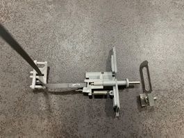 Storen Schenker Hochschiebesicherung komplett für div. Model