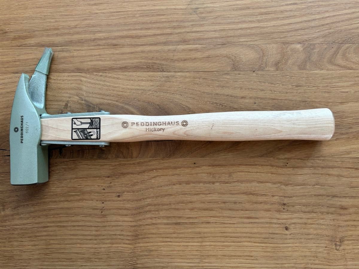 Tous les outils: Peddinghaus – Neuf (Voir description) à Oberdorf NW par flufra