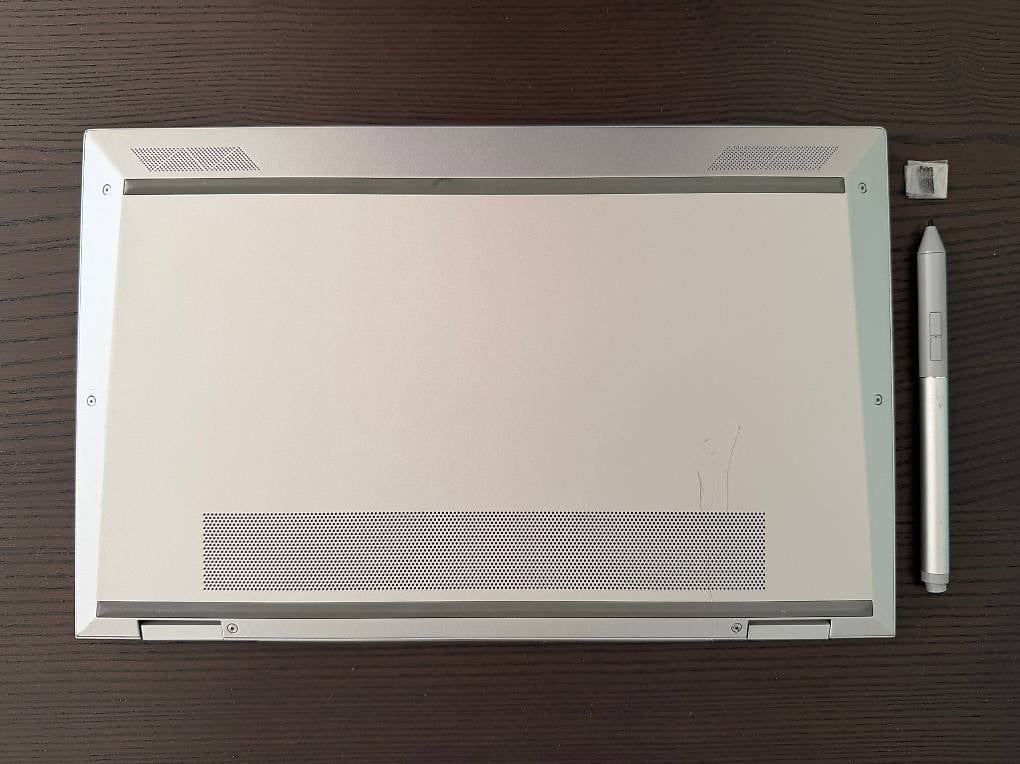 Portables: Laptop HP EliteBook – D'occasion à Zürich par fan_dfn6 1