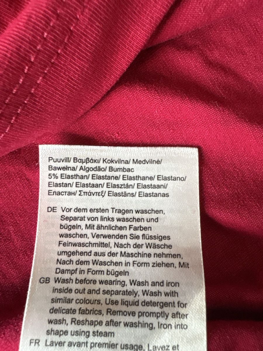 Cecil Tops: CECIL Longtop – Neuf (Voir description) à Stans par biomam 2