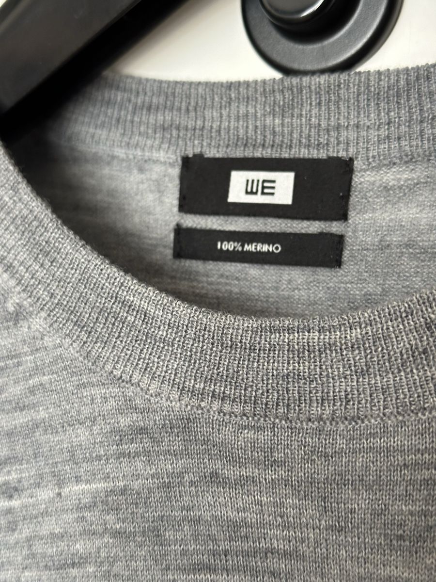 Maglioni & Felpe: Schöner Merino Pulli in Grösse M – Usato da Chur venduto da jopazh 2