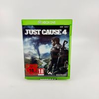 Just Cause 4 (XBOX One)