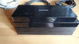 Samsung-Empfang-HDMI-Weiche