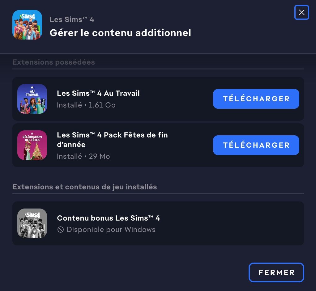 Spiele: Sims 3 & Sims 4 Bundle PC – Gebraucht aus Givisiez von dor_xb9k 3