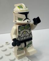LEGO Star Wars Clone Trooper, Horn Company (sw0298)