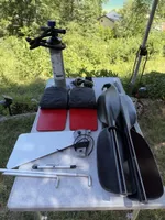 ACCESSOIRES pour Grabner Explorer 2