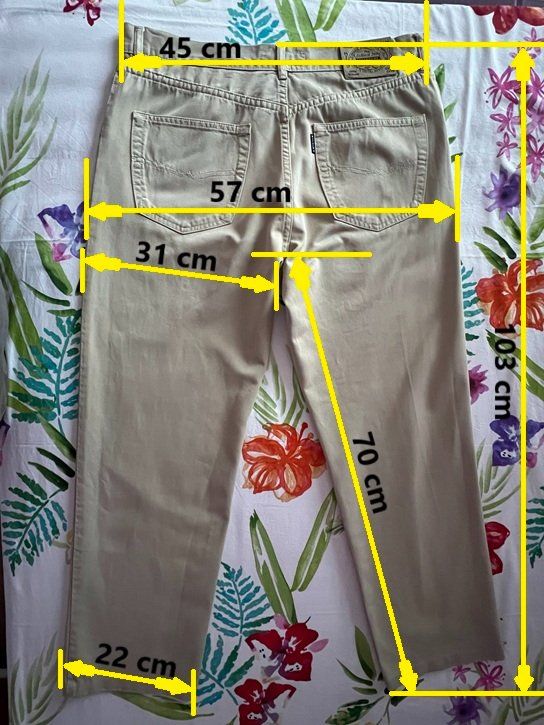 Jeans: Herren MATHEW'S JEANS – D'occasion à Winterthur par Green-Future 2