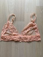 Savage Bralette, Grösse 36