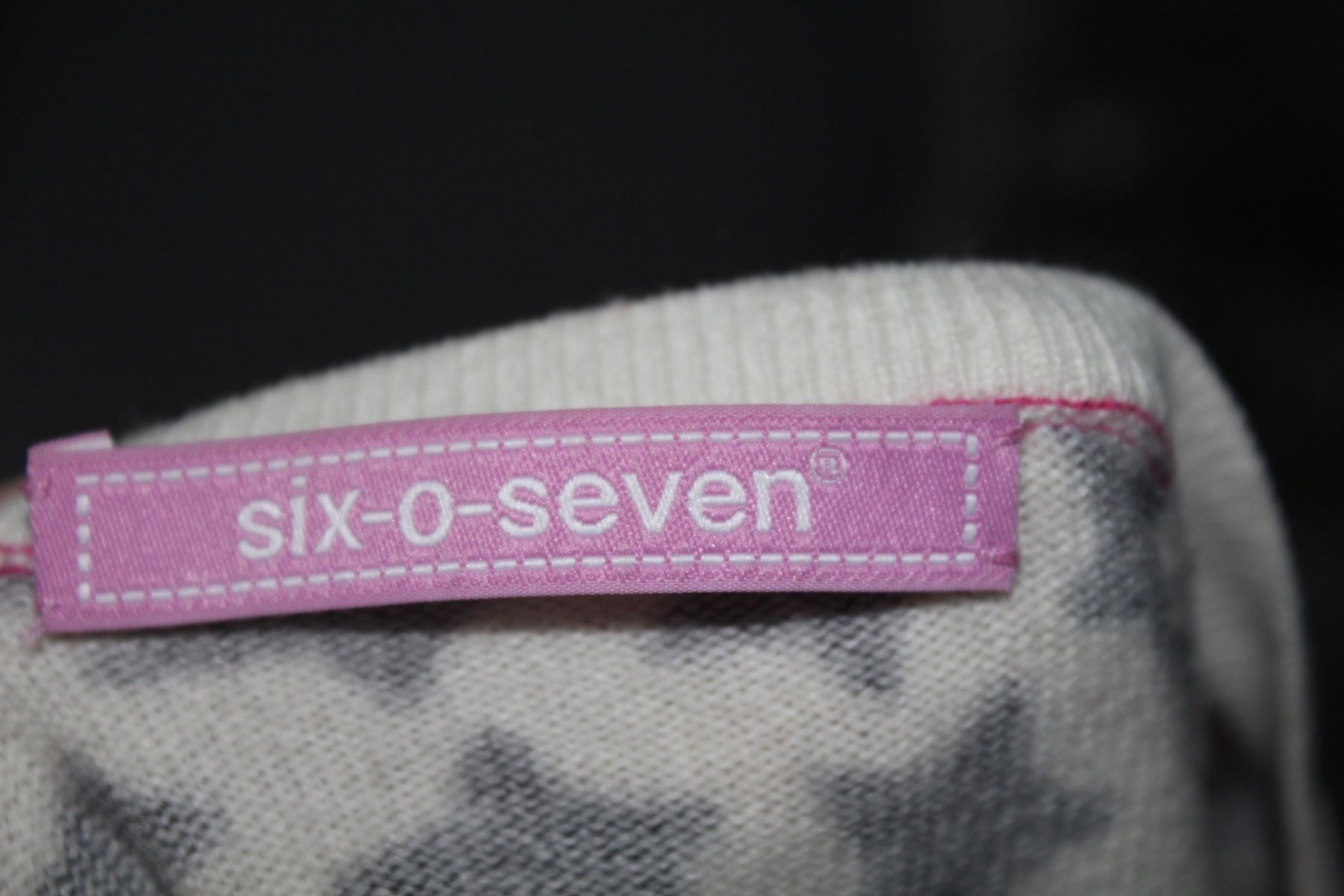 Giacche: Six-O-Seven Strickjacke Gr.S – Usato da Zürich venduto da JOD213 5