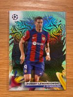 Topps Carneval Robert Lewandowski Barcelona /75