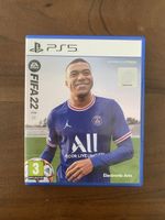 EA Sports FIFA 22 für PS5