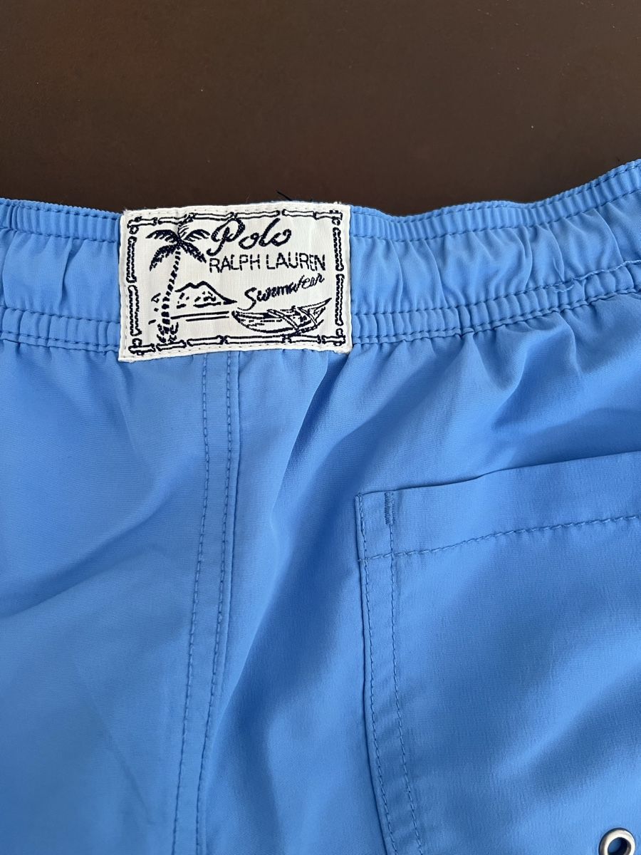 Ralph Lauren Pantaloni: Polo Ralph Lauren Swimmshorts – Usato da Collex venduto da jam_hsr2 3