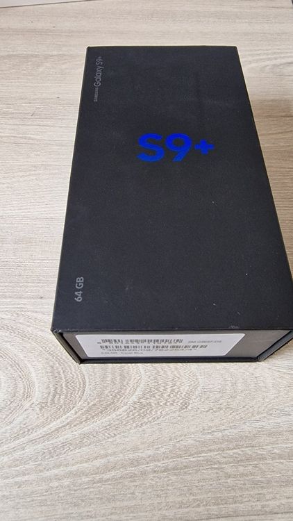 Samsung S9 Plus SM-G965F | Kaufen auf Ricardo