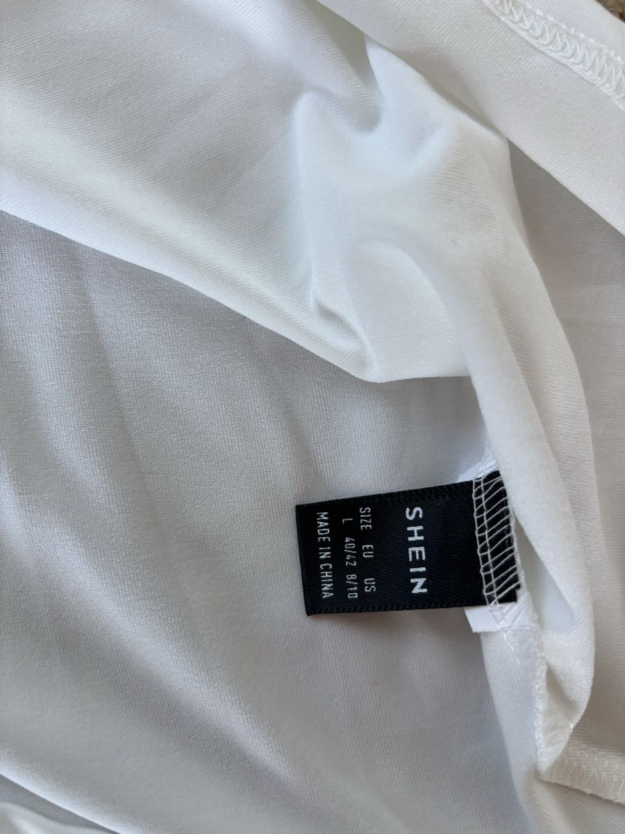 Tops: Top – Gebraucht aus Eggersriet von car_w5cl 2