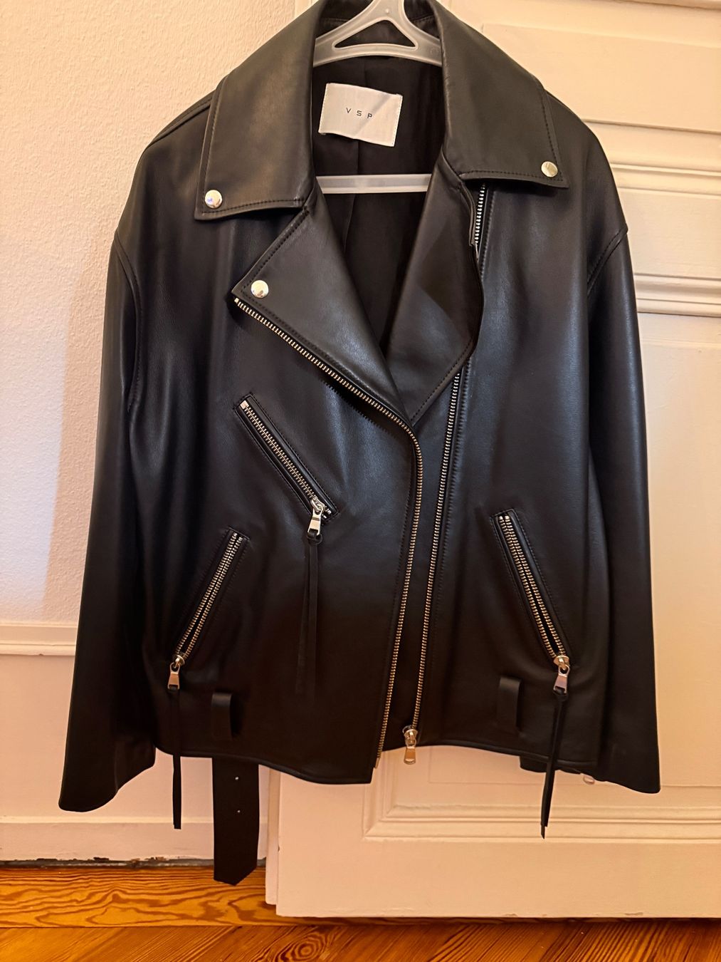 Giacche: VSP Lederjacke – Usato da Genève venduto da mar_g5r2