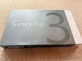 Microsoft Surface Pro3 512 GB