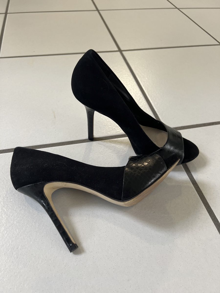 Michael Kors Damenschuhe: Schuhe – Gebraucht aus Oberuzwil von DanaB01