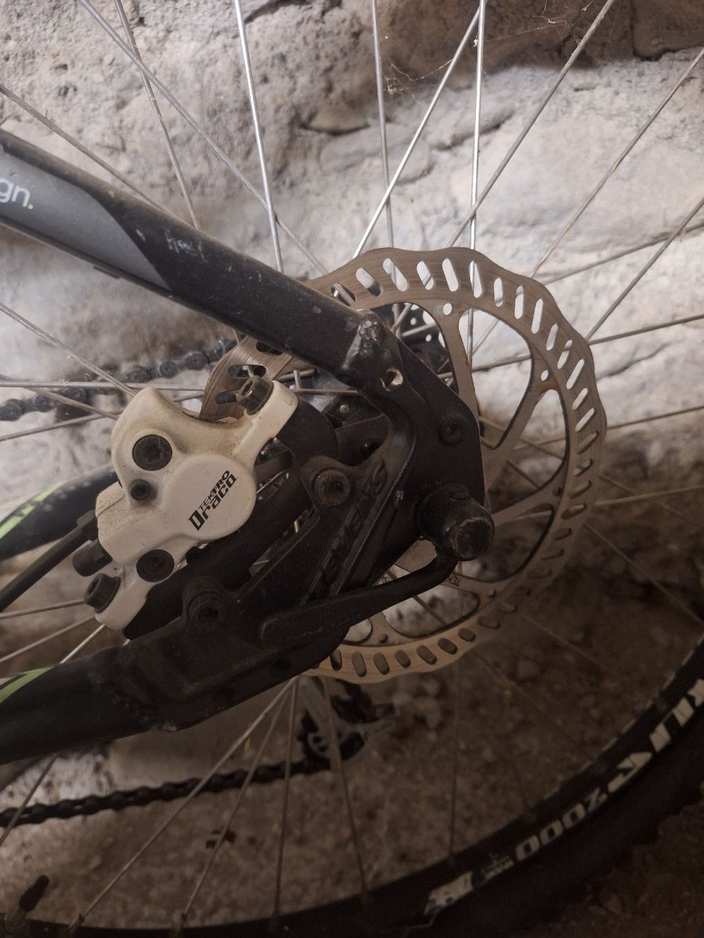 Stevens Biciclette: Kinderfahrad stevens – Usato da Donat venduto da Lacvers 2