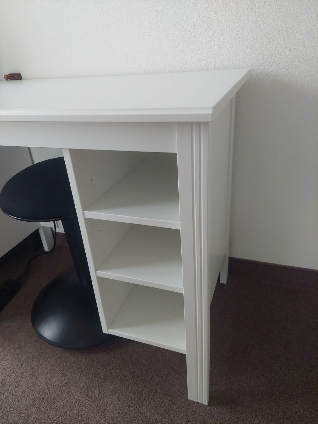 Ikea Scrivanie: Pult Brusali IKEA – Usato da Gossau SG venduto da ami_5wk8 1