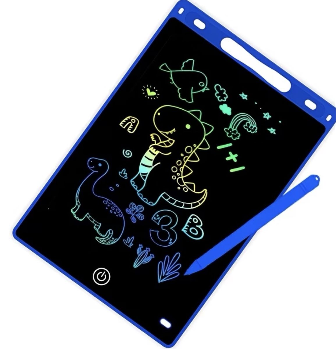 Spielzeuge: Kinder Maltafel, LCD Schreibtablett, Neu – Neu und originalverpackt aus Kloten von digi-Galaxy