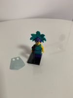 Lego Minifiguren Serie 21 71029 Sängerin