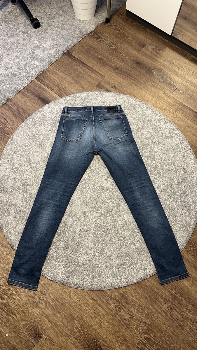 Jeans: Jeans Robin W36 L36 – Neu (gemäss Beschreibung) aus Biel/Bienne von Zerim 2