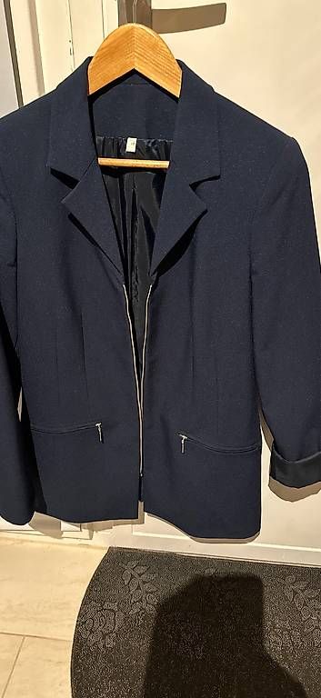 Giacche: Neuer Blazer dunkelblau S – Usato da Therwil venduto da jas_vpt8 2