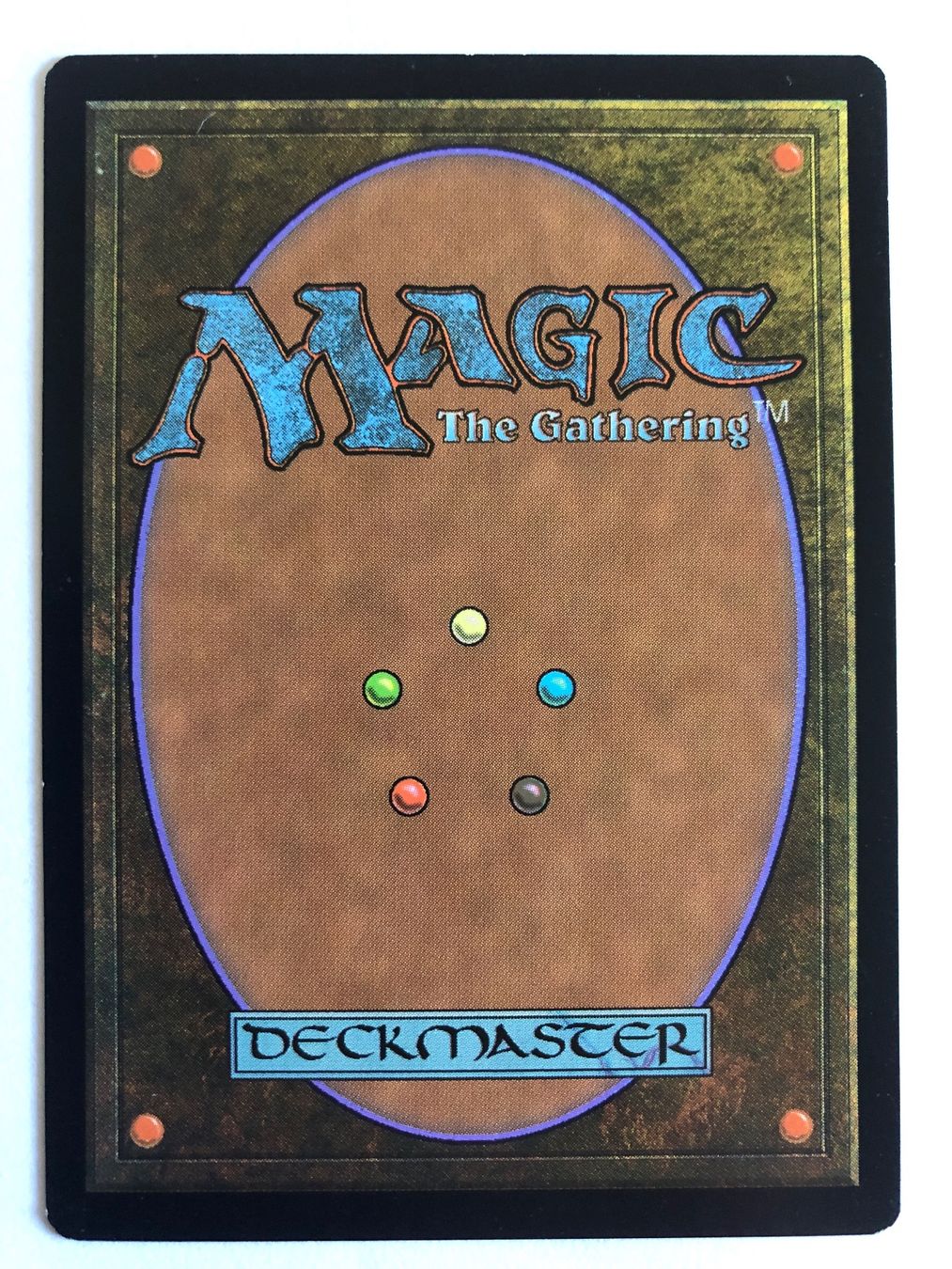 Magic The Gathering Carte collezionabili: MTG - Crown of Doom – Usato da Basel venduto da Melchior5 1