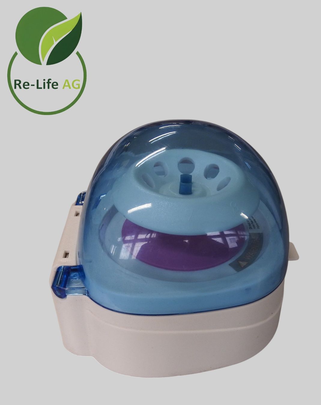 Tutte le macchine: ExtraGene | EG600330 | Mini Centrifuge – Usato da Reinach BL venduto da Re-LifeAG_Labor2