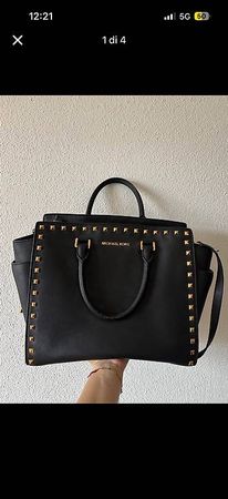 Selma Michael Kors 