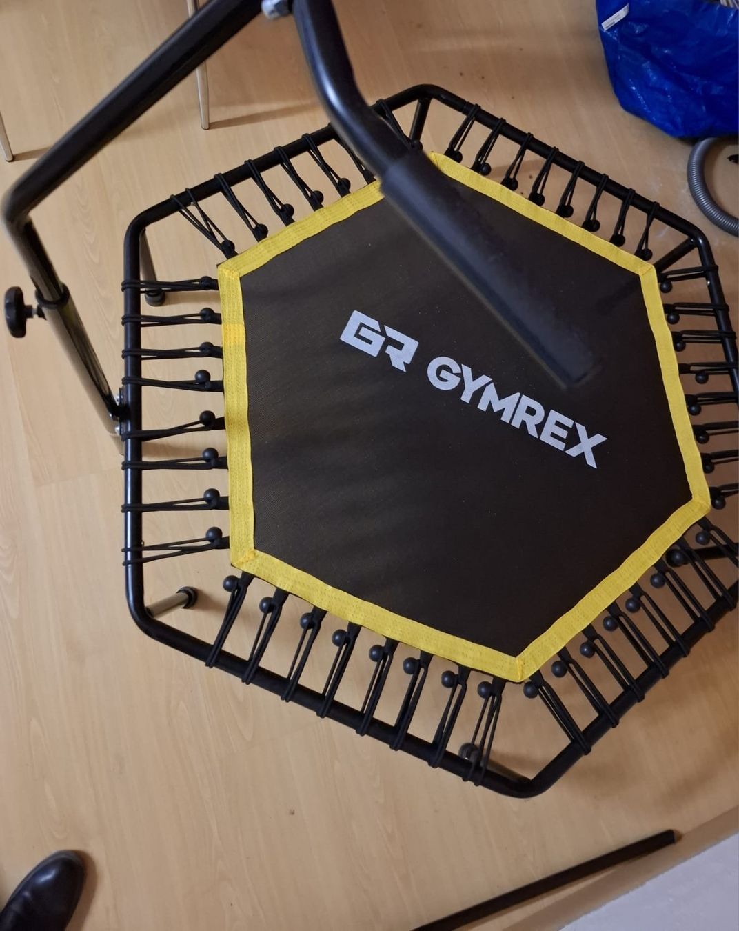 Trampolini: Gymnastictrampolin – Usato da Schwanden GL venduto da RosaV