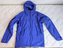 Ski/Snowboardjacke, Mammut Dry Technology Pro, Gr. L