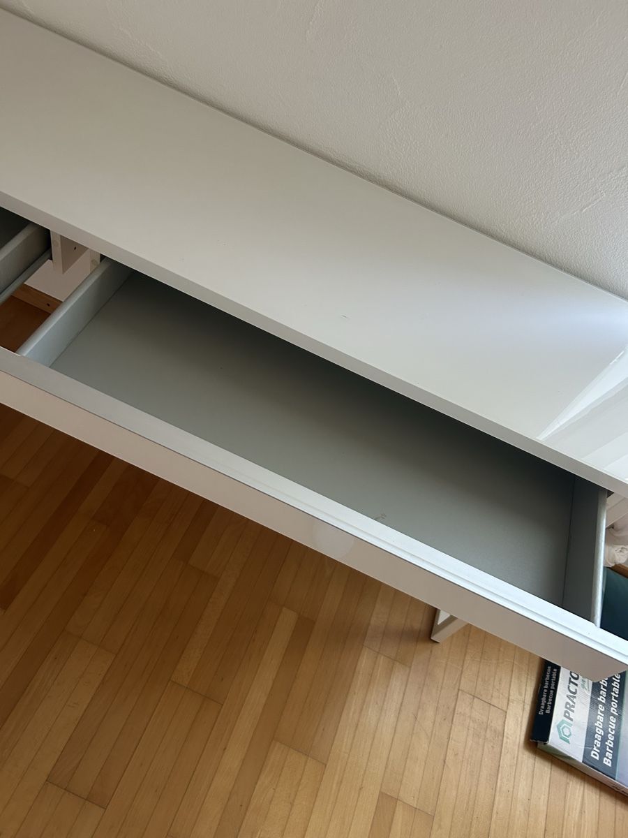 Scrivanie: Sideboard / schmales Pult IKEA – Usato da Niederlenz venduto da Boston04 1