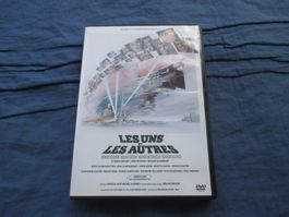 Les Uns et les Autres (Claude Lelouch)