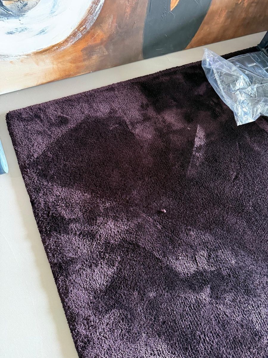 Teppiche: Teppich Menotti – Gebraucht aus Baldegg von rooyy11