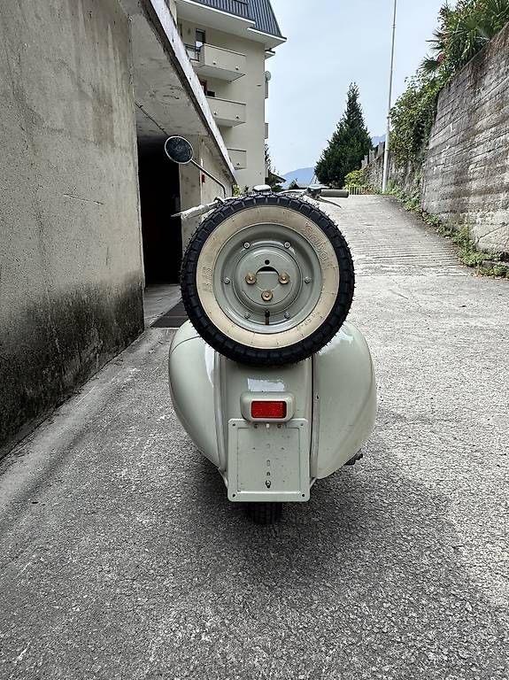 Scooter: Vespa Faro Basso Vm2t – Usato da St. Moritz venduto da Bao92 4