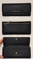 Portafoglio Michael Kors nero