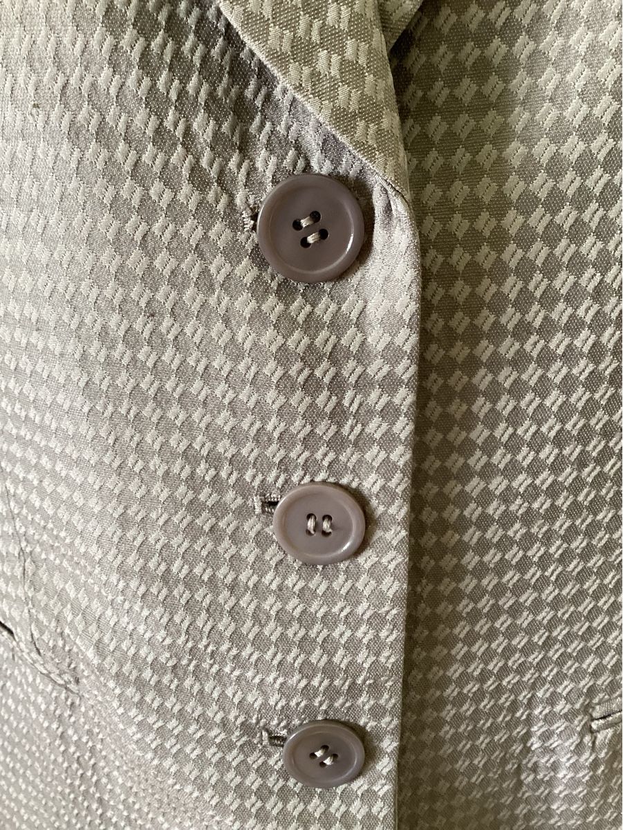 Armani Giacche: Armani Collezioni, Blazer, Gr. 46 it. – Usato da Salenstein venduto da Esprit57 1