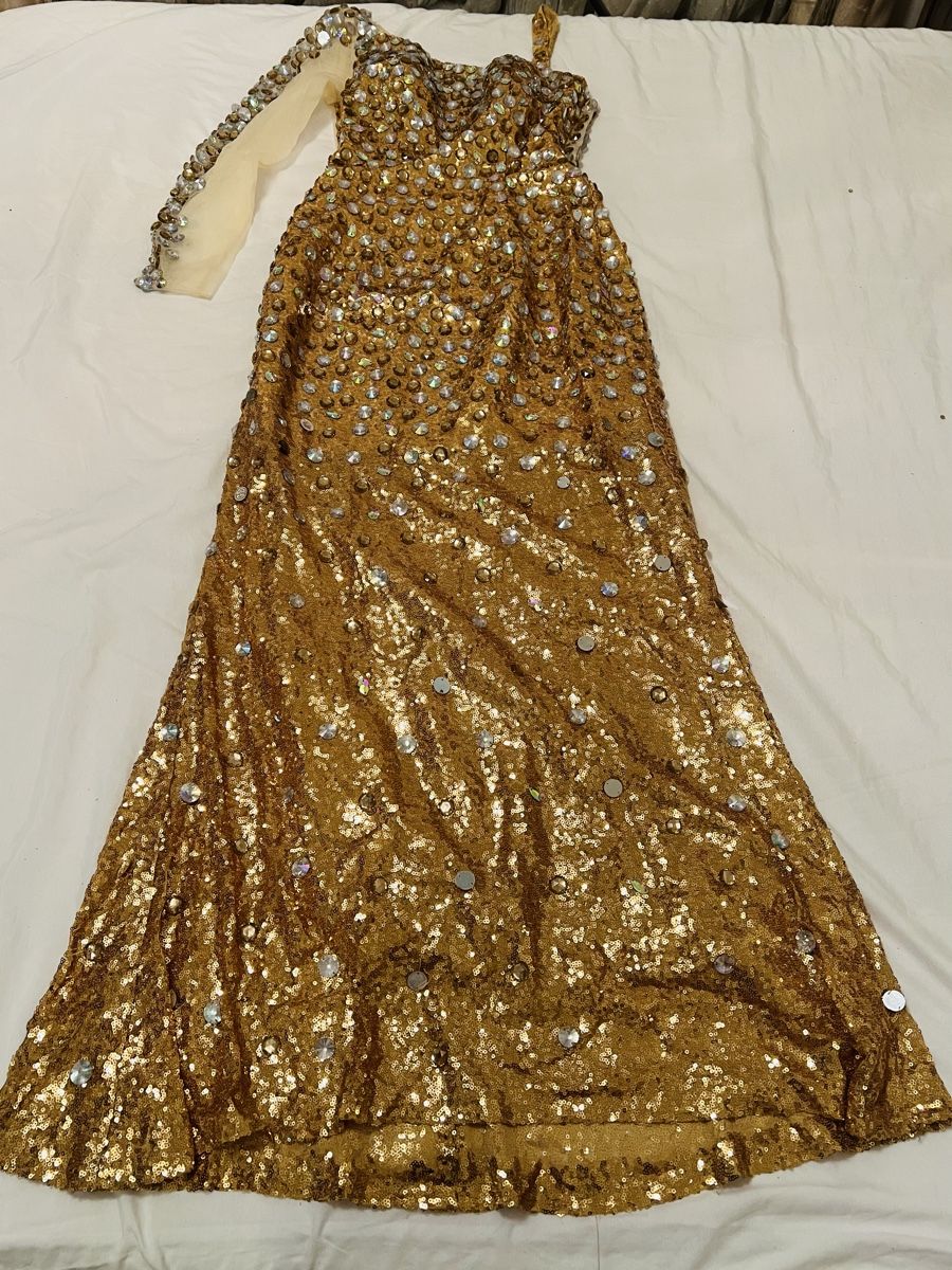 Kleider: Hochzeitkleid – Gebraucht aus Grenchen von rom_xq5z