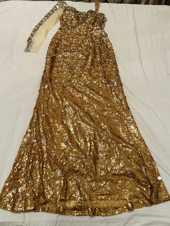 Hochzeitkleid