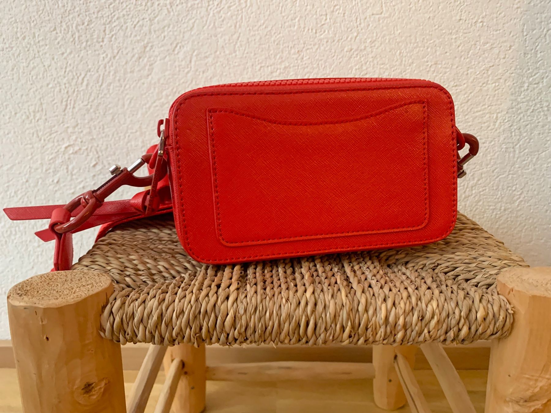 Marc Jacobs Taschen für Damen: Snapshot Marc Jacobs – Gebraucht aus Zürich von Lieneli 2