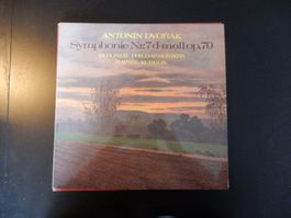 Dvorak – Symphonie Nr. 7 D-Moll Op. 70