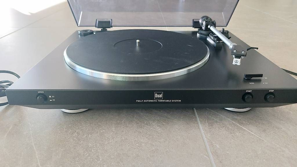 Giradischi: Giradischi con USB, funzionante 200 CHF – Usato da Minusio venduto da zor_q9lr 1