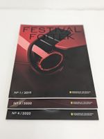 Festival Foitek – Magazine Of The Official Ferrari Dealer ZH