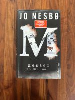 Jo Nesbø - Messer: Ein Fall für Harry Hole