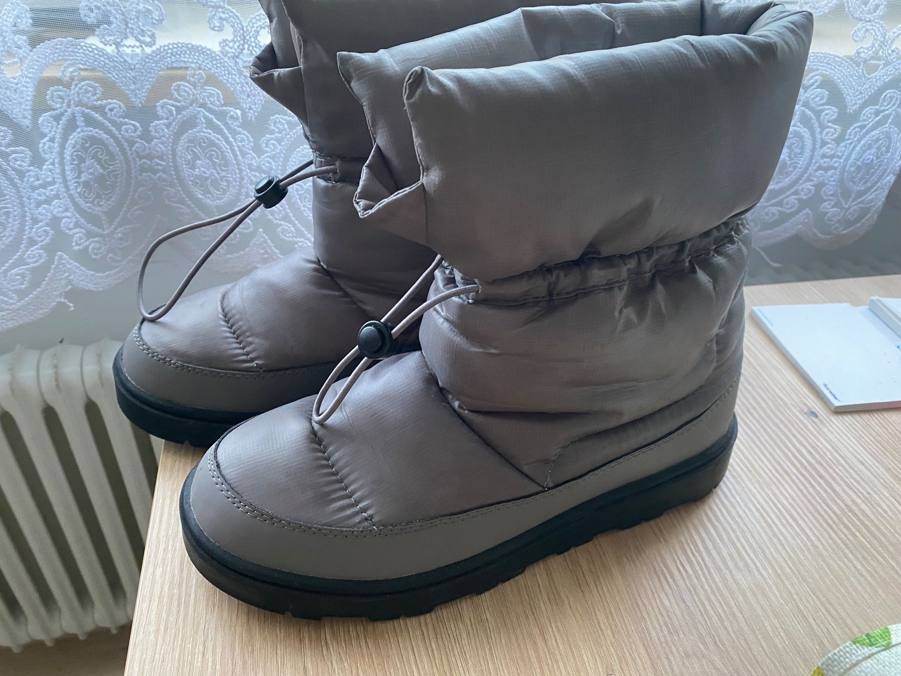 Gant Chaussures femmes: winter stiefel gant – Neuf (Voir description) à Bern par ann_2ygd 3